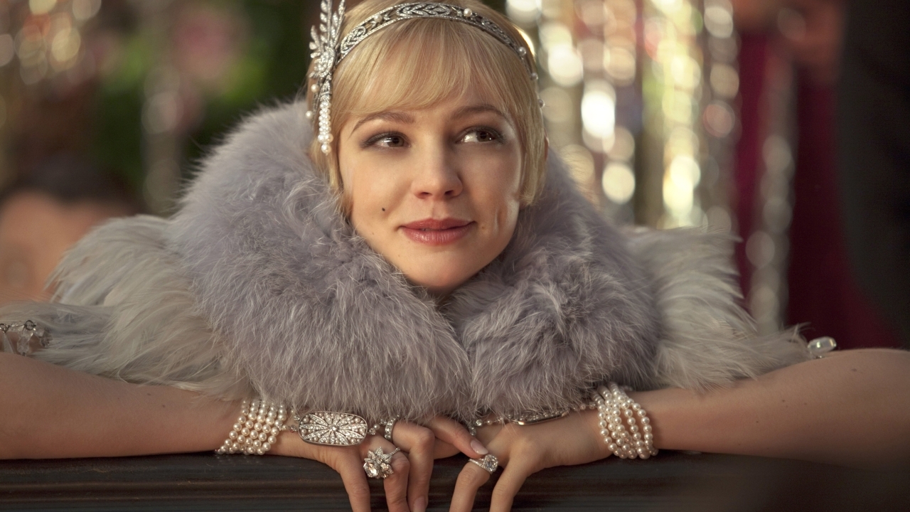 David Fincher wees drie keer deze geweldige actrice af: "Baal er nog steeds van"