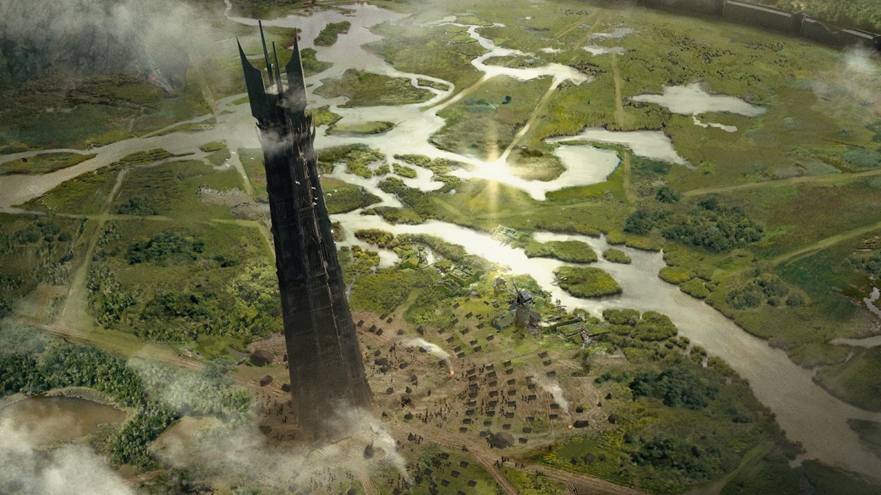 Morgen pakt Netflix uit met de allernieuwste 'The Lord of the Rings' uit 2024