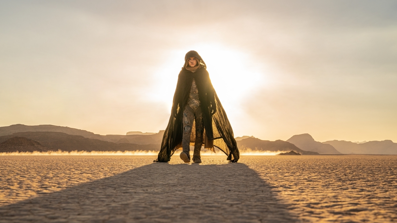 'Dune 3' bemachtigt enorm voordeel ten opzichte van 'Avengers: Doomsday'