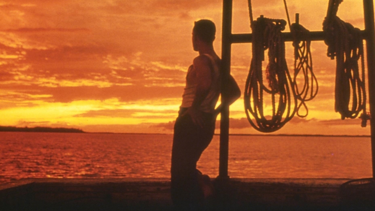 Morgen weer lekker vrij? Schakel om 14:10 uur in voor deze briljante fantasyfilm