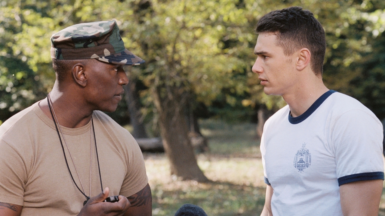 Tyrese Gibson kon deze acteur niet uitstaan: "Gewoon respectloos"