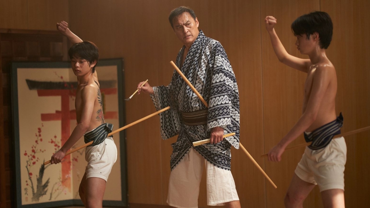 Oscar-kanshebber maar toch onder de radar: dit is nu al een van de films van 2026