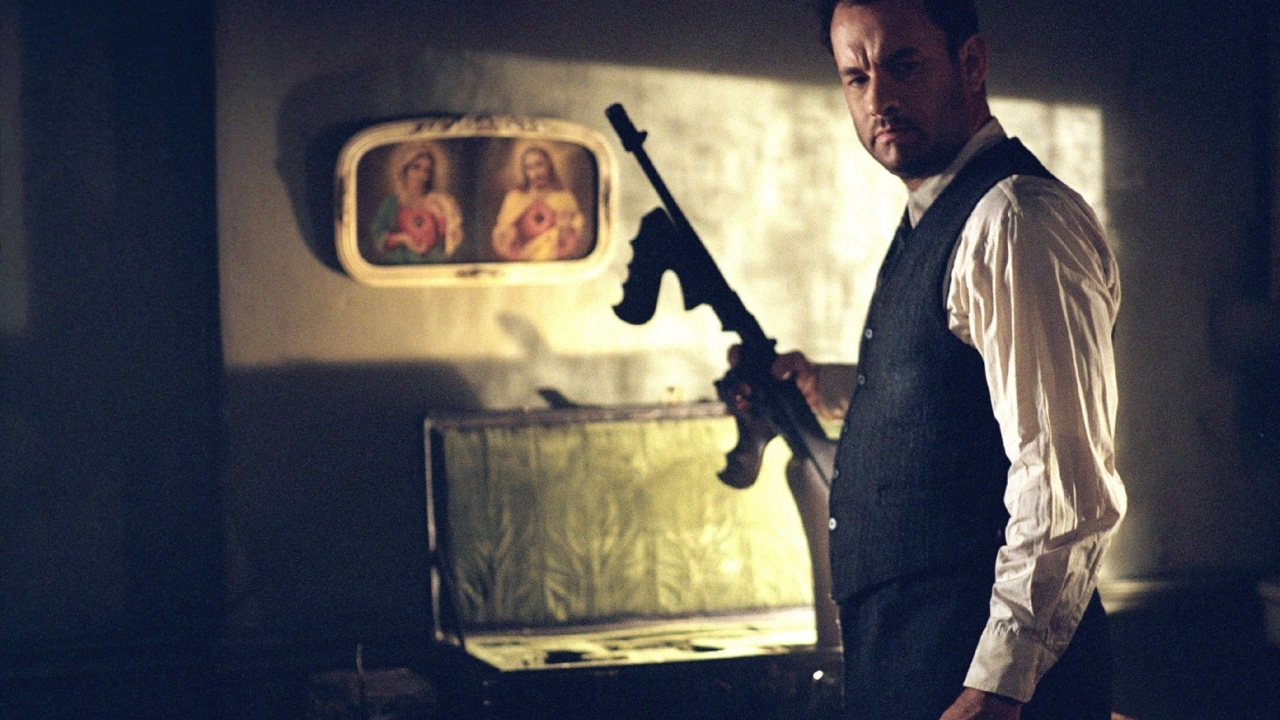 Vanavond om 20:00 uur kijk je deze aangrijpende misdaadfilm met een 7,6 op de IMDb gewoon op televisie