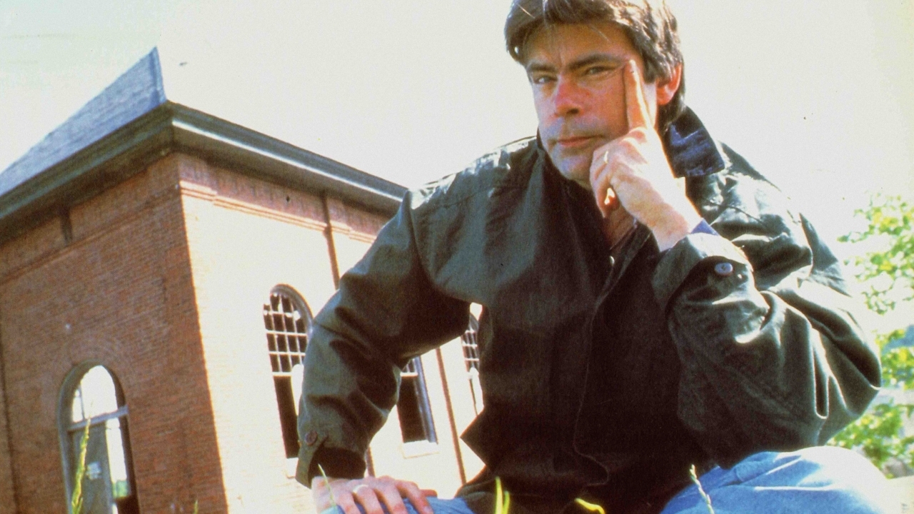 Dit is de slechtste horrorfilm aller tijden, aldus Stephen King