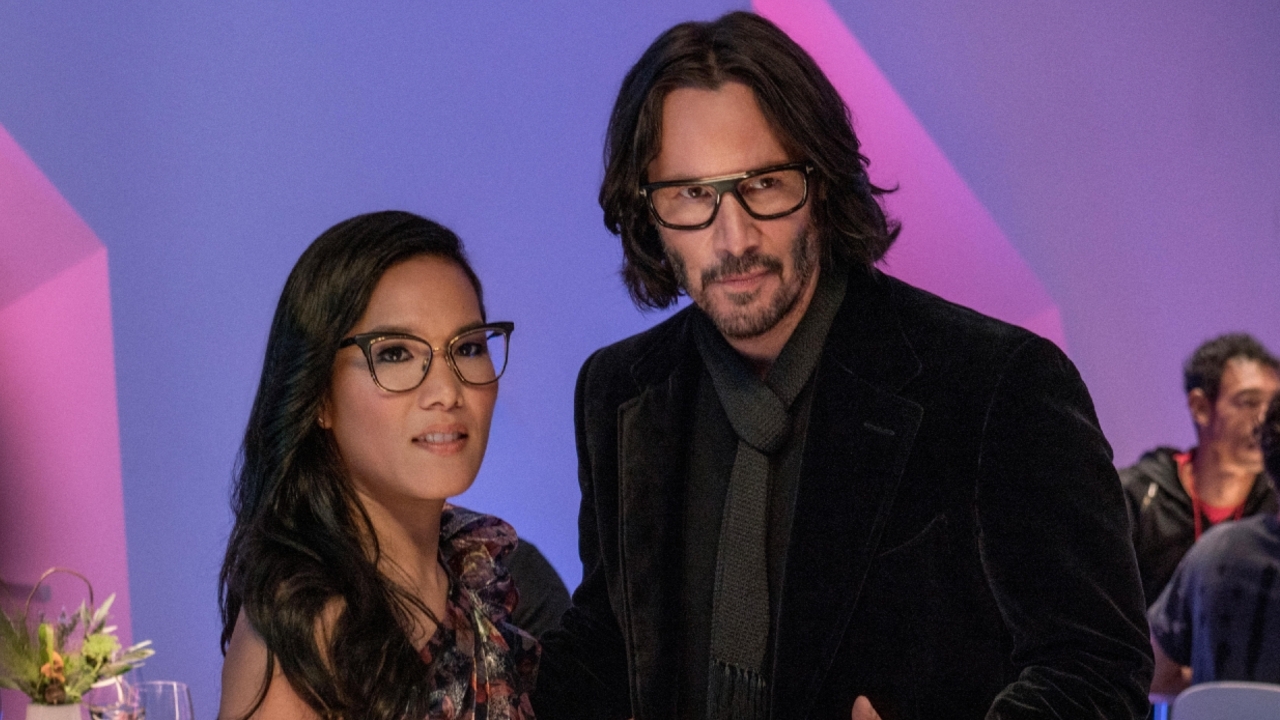 Netflix Originals: dit is een van de allerbeste films van Netflix zelf