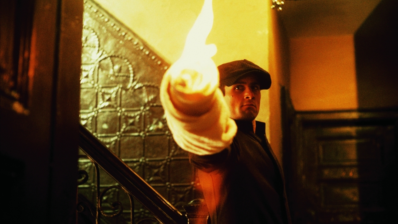 De flashback in 'The Godfather Part II' is nu aangrijpender dan ooit