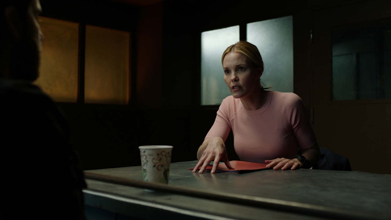 Vanavond kaapt Nicolas Cage je televisieavond in duistere ontmoeting de duivel