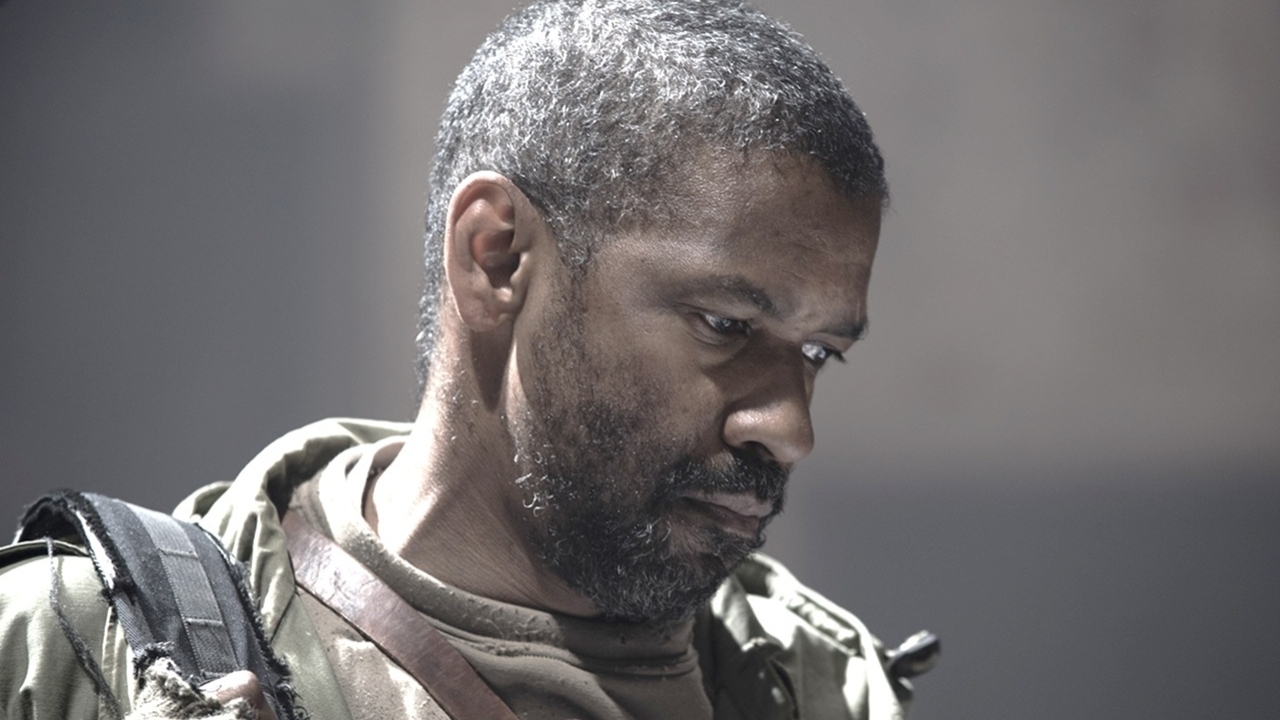 Denzel Washington waarschijnlijk niet de enige gevierde veteraan in 'Black Panther 3'