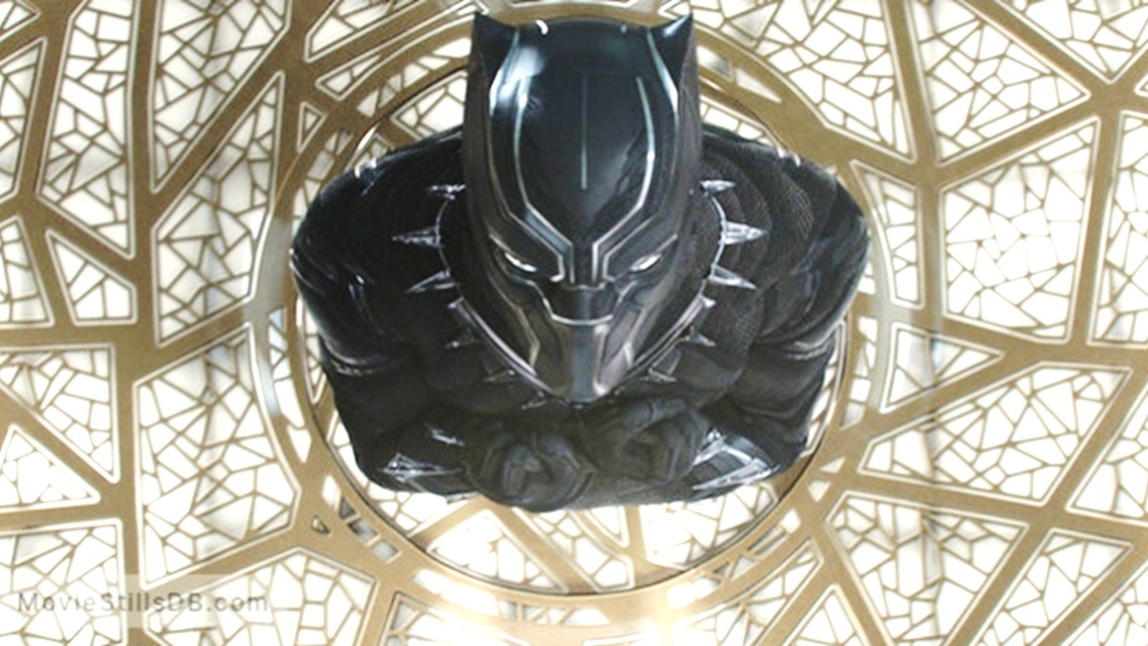 Dit is de echte reden waarom Marvels 'Black Panther 3' vertraagd is