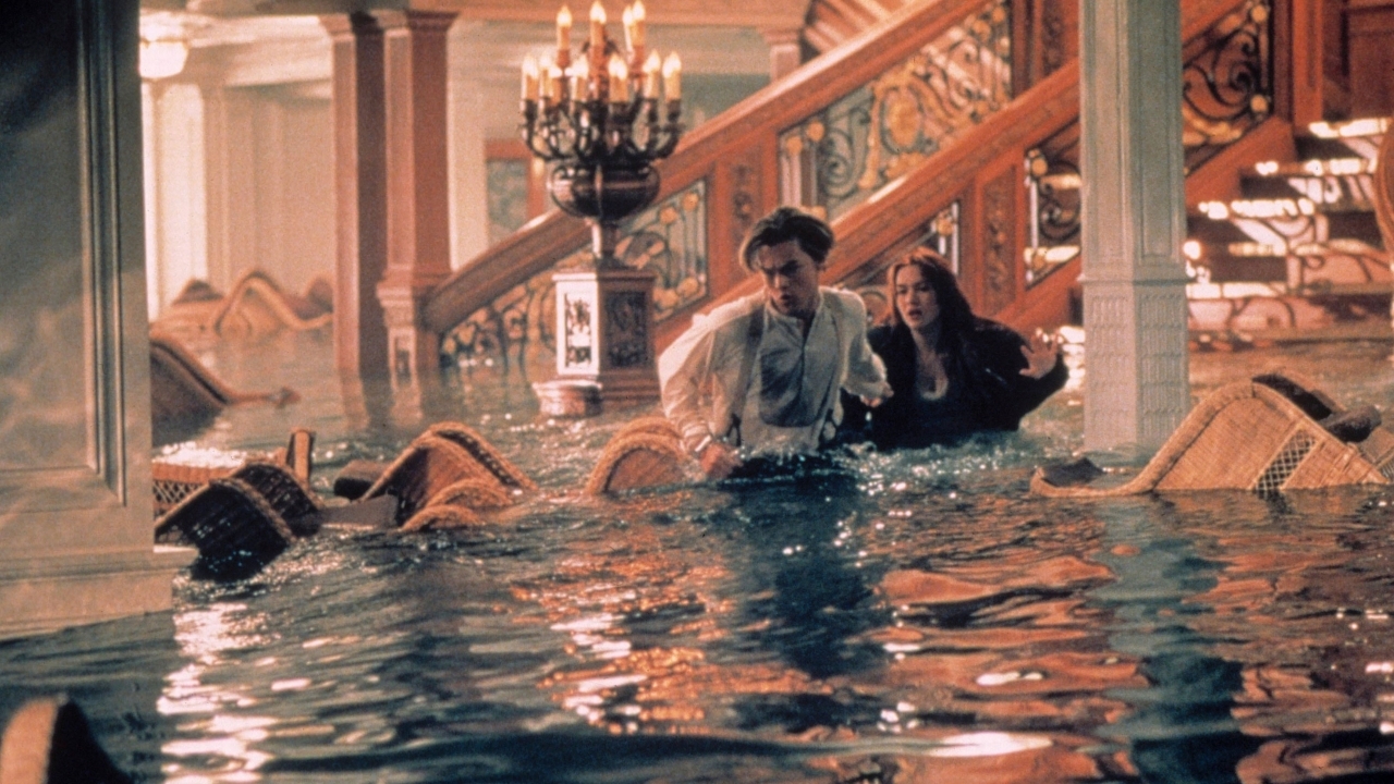 Iedereen heeft een hekel aan dit personage in 'Titanic': een heel vreemd is dat niet