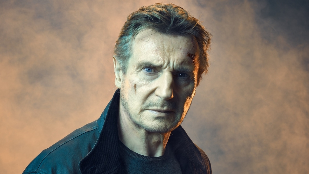 "Dakloze" old-school actiethriller met Liam Neeson vindt een nieuw thuis