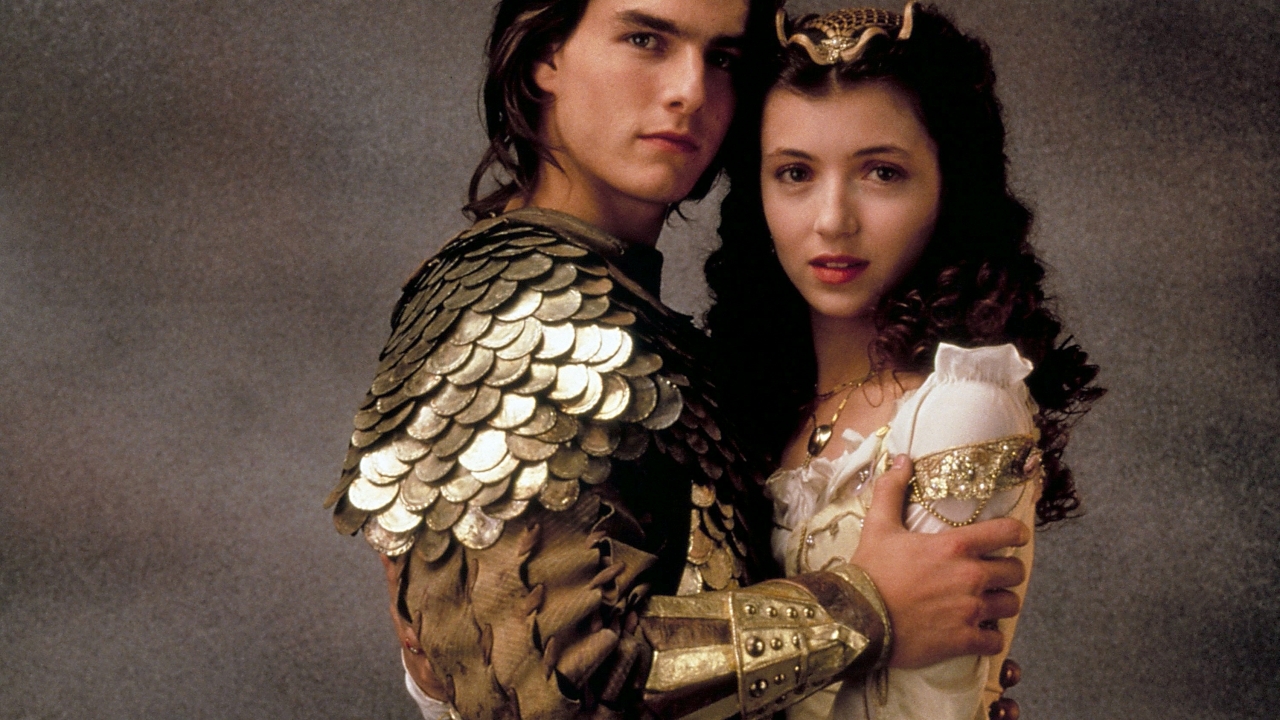 Iedereen had een crush op haar in de jaren 80, maar in één keer was ze zomaar weg