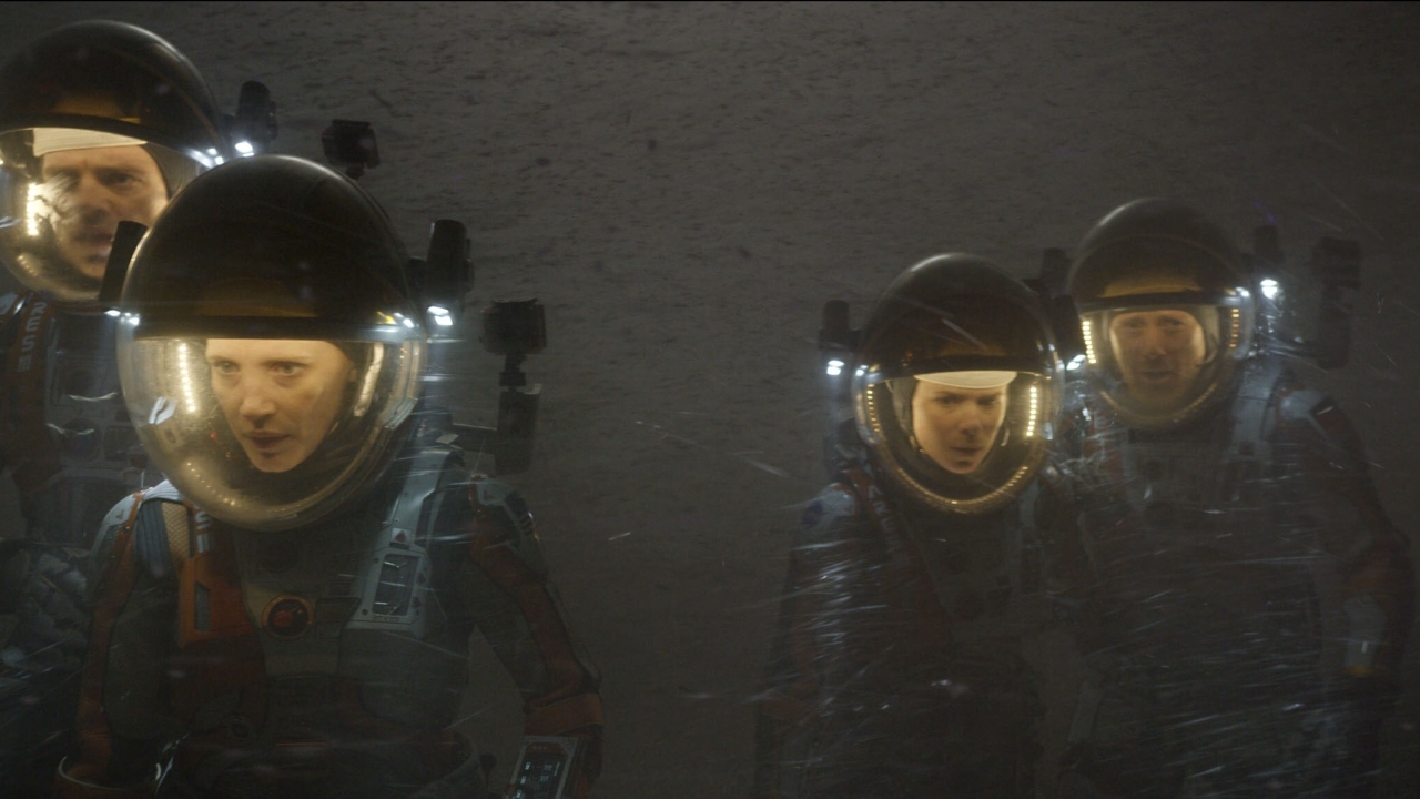 3 scifi-films die je moet zien voordat je 'Project Hail Mary' deze maand in de bioscoop gaat kijken