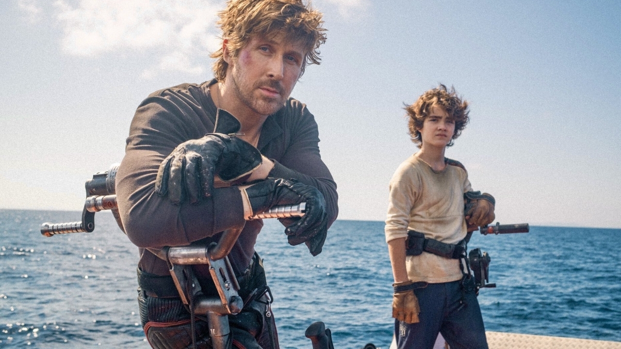 Ryan Gosling over dé reden waarom hij in een 'Star Wars'-film meespeelt