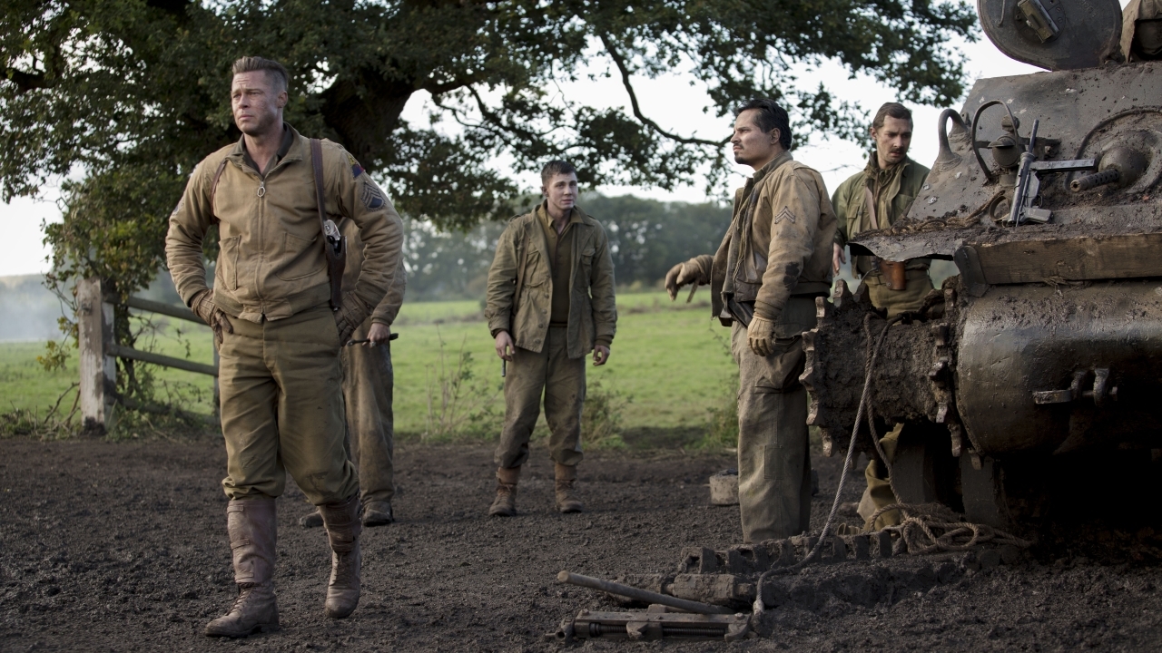 Oorlogsfilm vol woede grijpt nu ook de kijkers van HBO Max