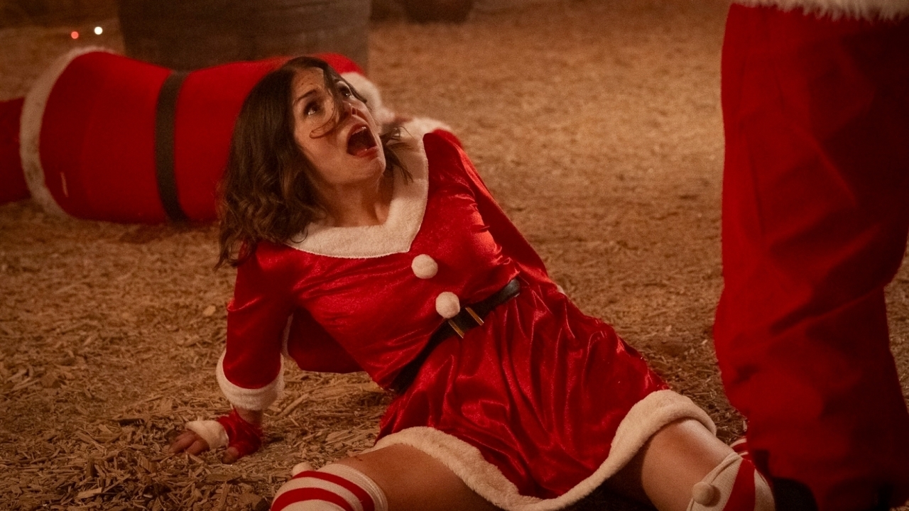 Bijna iedereen skipte eind 2025 deze waanzinnige remake met 77% op Rotten Tomatoes: nu eindelijk thuis te kijken