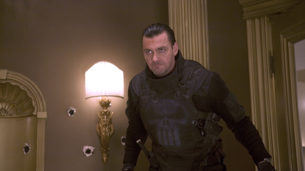 Vanavond zie je zwaar geschut op Veronica: Bruut Marvel-geweld dat iedereen allang alweer vergeten is