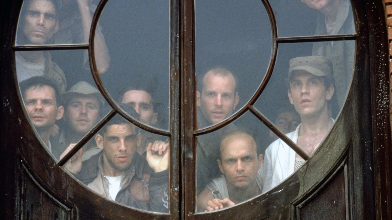 Deze 3 keigoede oorlogsfilms zou je vanavond echt moeten kijken