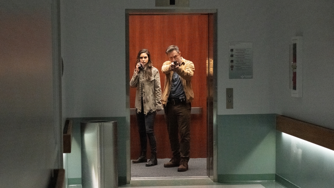 Deze verwijderde scène uit 'Scream 5' verandert een van de grootste momenten in de franchise