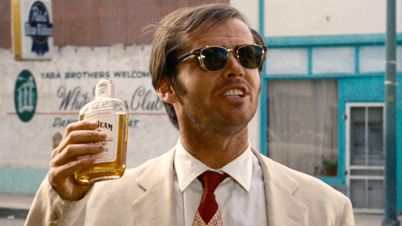 "Een cruciaal moment": waarom Jack Nicholson in 1968 werd gearresteerd tijdens een filmpremière