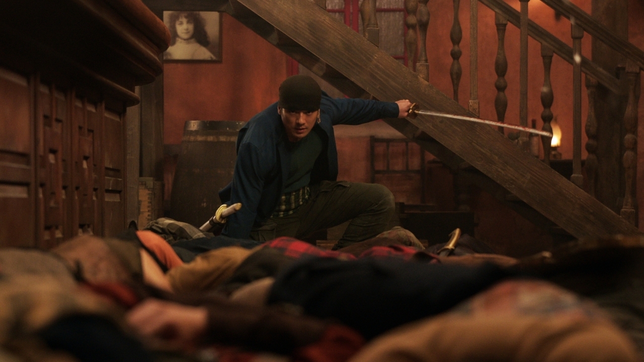 Seizoen 2 van grote fantasyserie verschijnt binnenkort, belangrijke update van grote scifi-verrassing van Disney+ uit 2025 en Netflix verlengt westernserie nu al met tweede seizoen