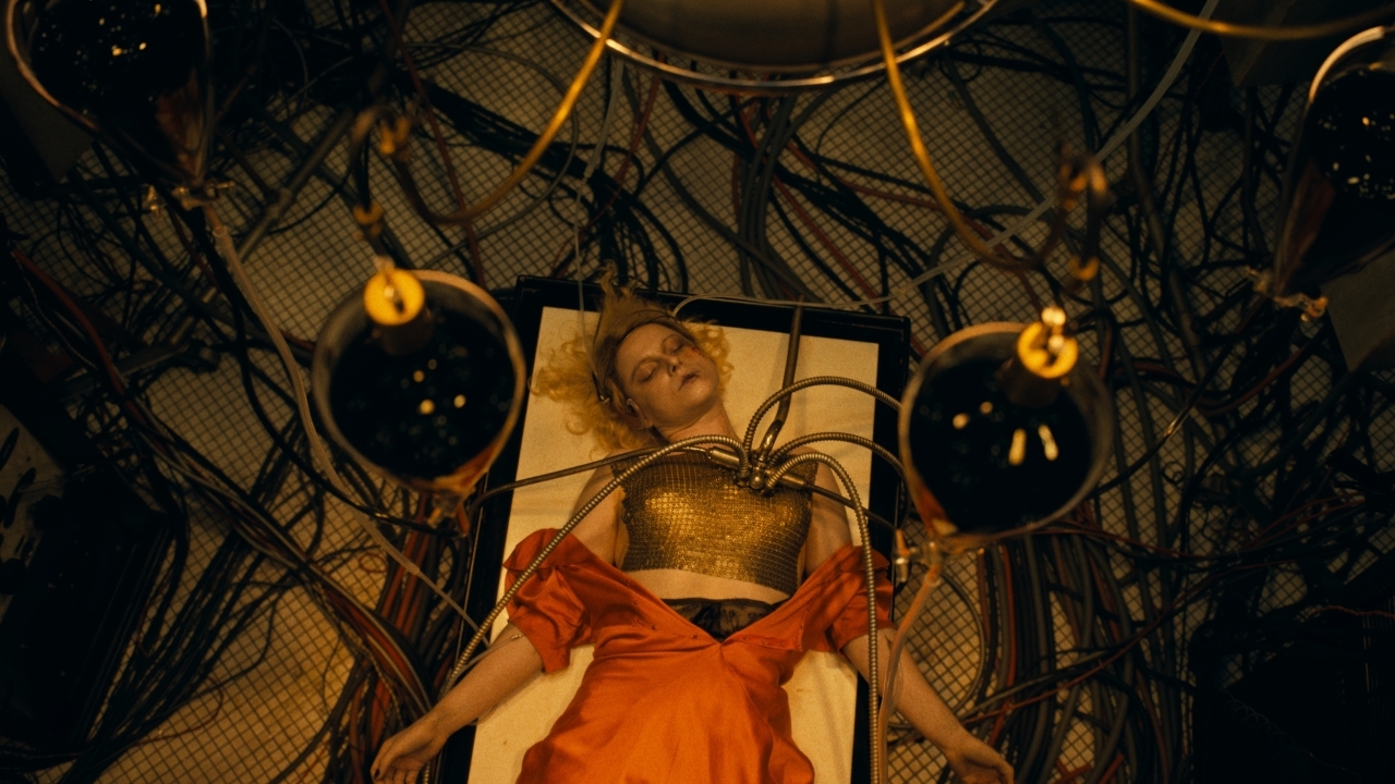 Eerste recensies 'The Bride!' met grote sterrencast: top of flop?