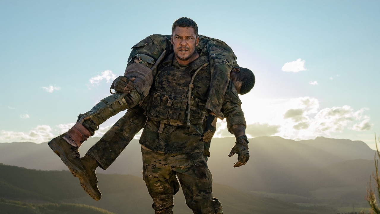 De 3 topfilms die Netflix deze week heeft toegevoegd