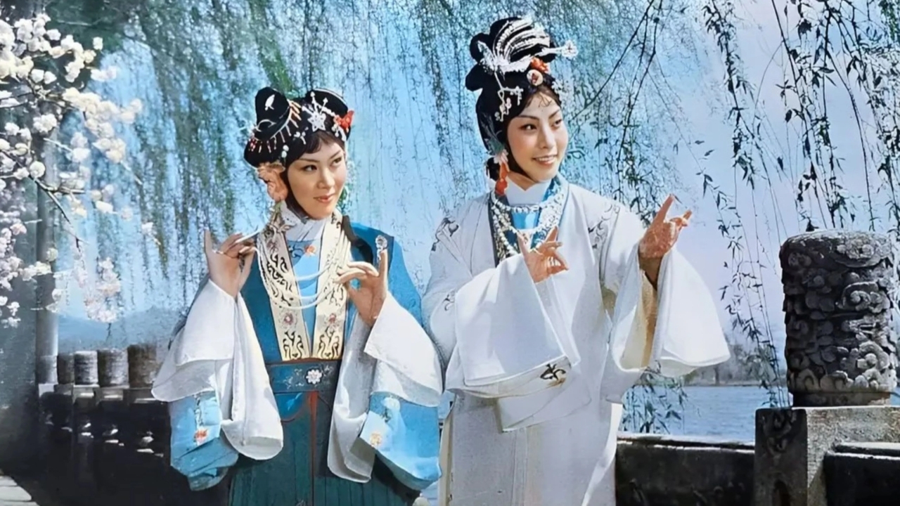 Deze vergeten film trok maar liefst 700 miljoen mensen naar de bioscoop