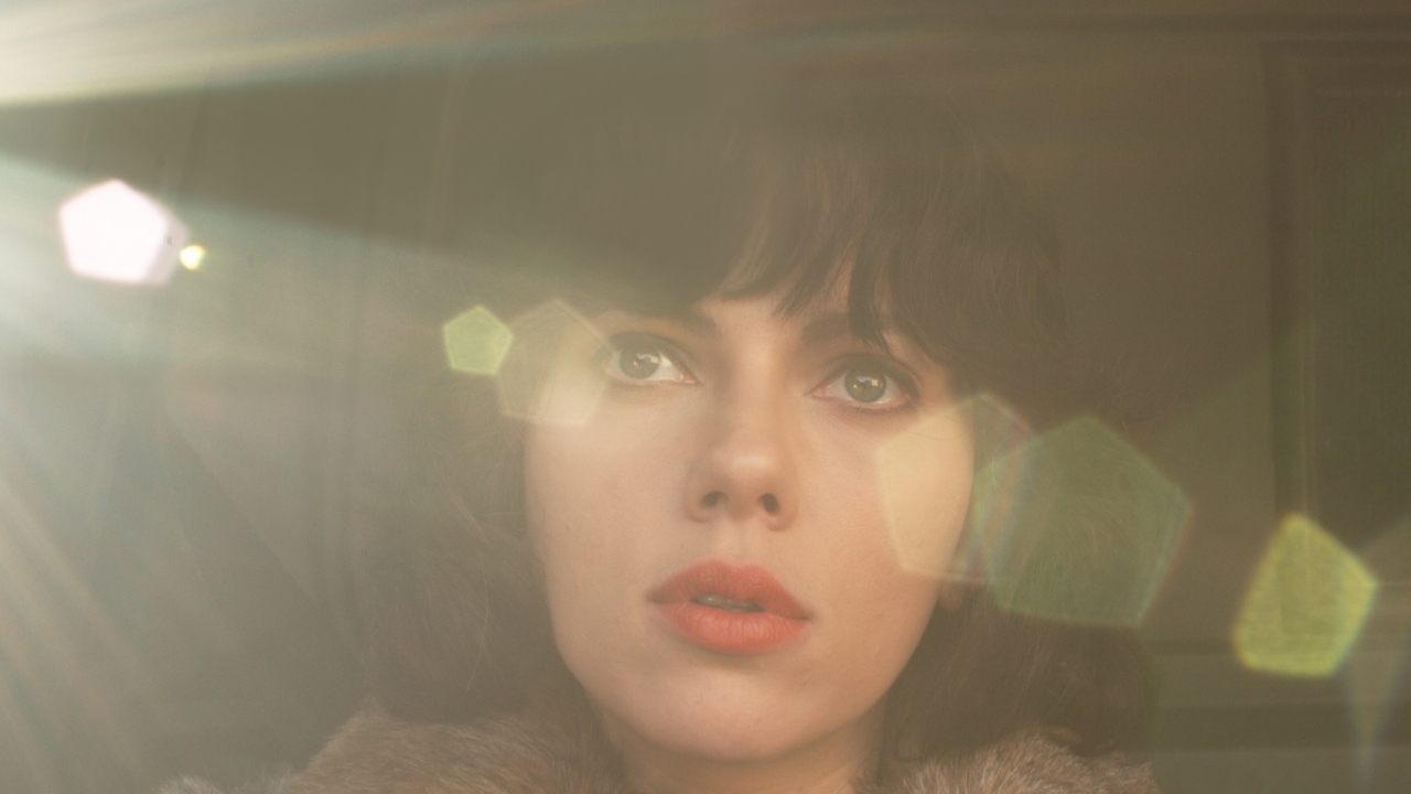 Van Scarlett Johansson lekten jaren geleden opvallende gehackte privéfoto's, maar ze sloeg keihard terug