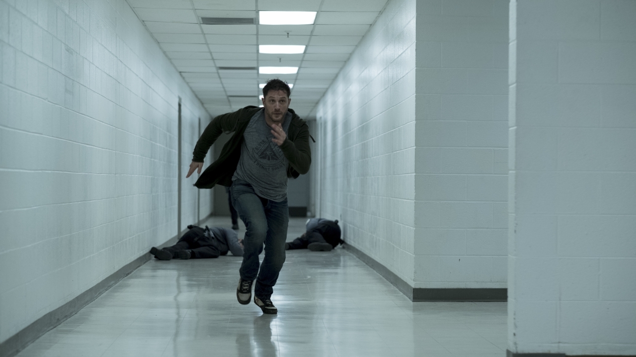 Dubbelslag op SBS 9 met de eerste 2 delen uit recente scifi-trilogie van $1,8 miljard