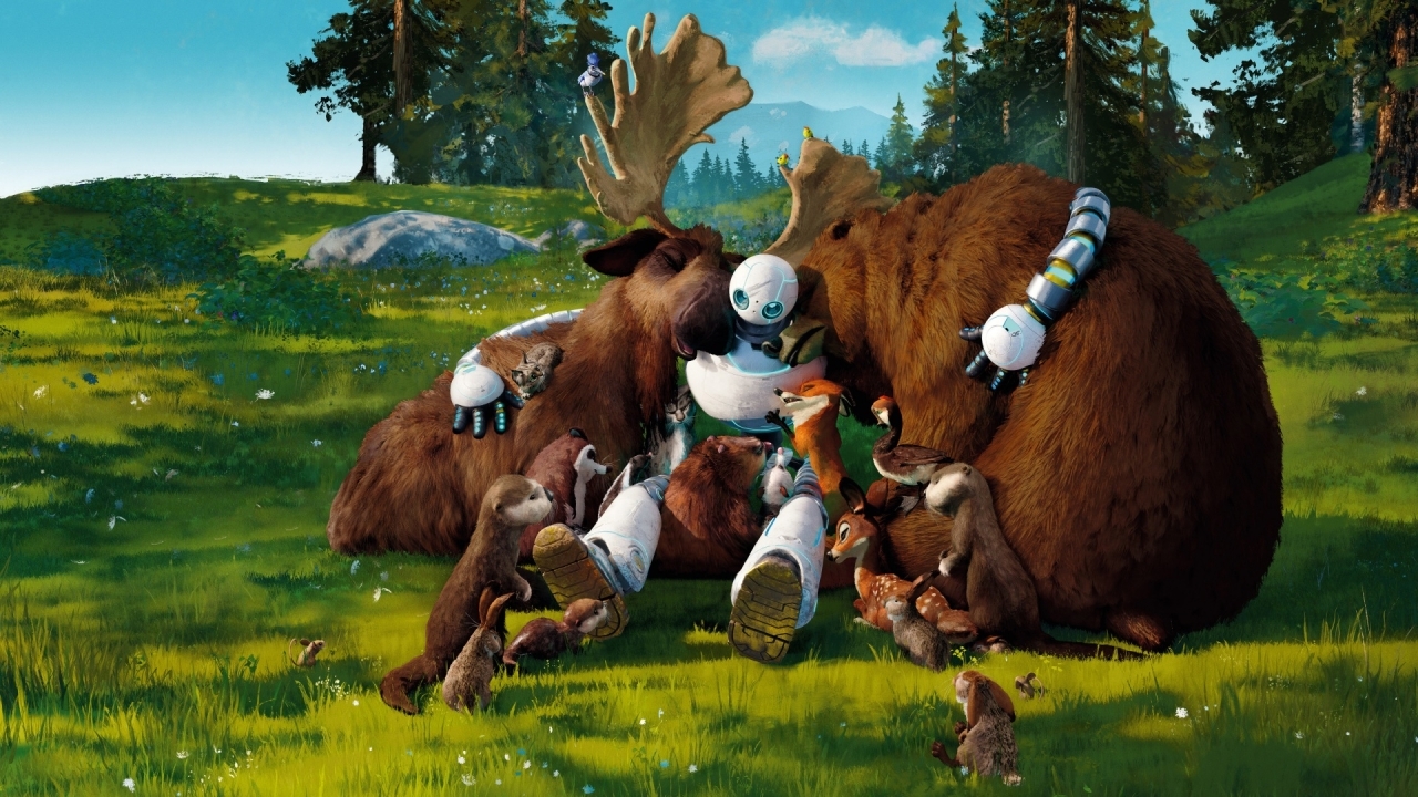 Een van de beste animatiefilms van de laatste jaren krijgt een sequel