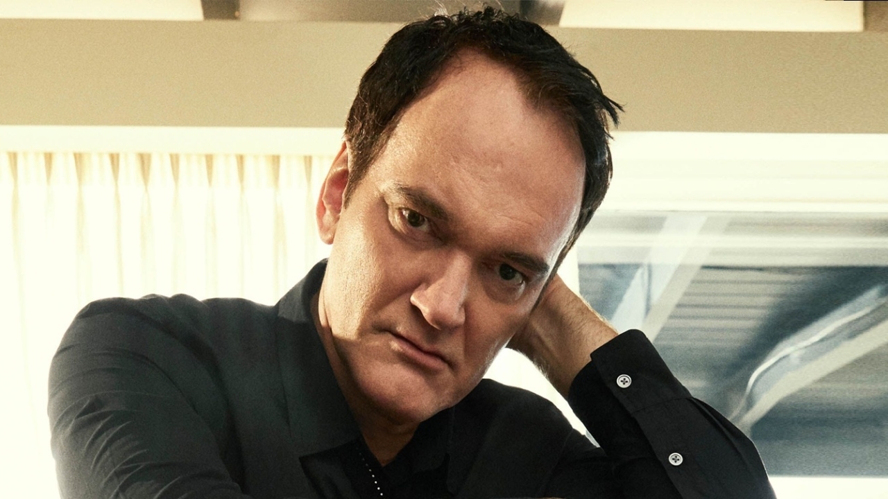 Volgende project van Quentin Tarantino lijkt bekend (en het is iets wat je niet verwacht)
