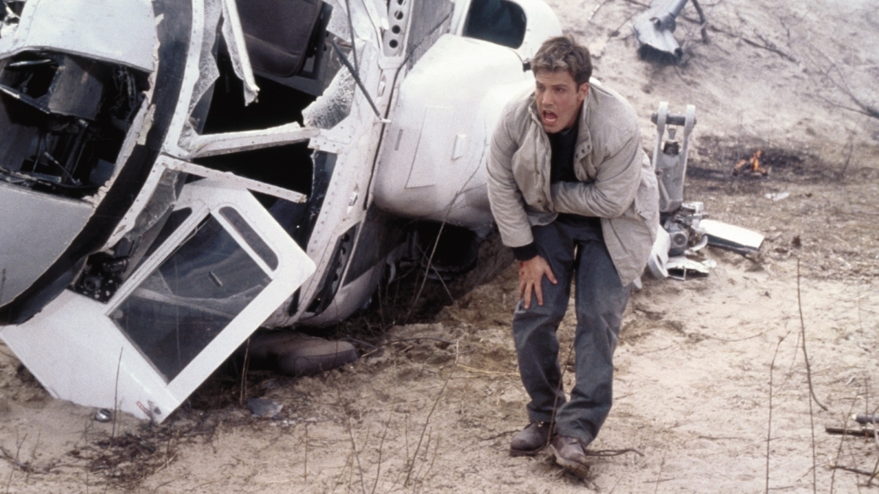 Vanavond wordt de grootste angst werkelijkheid op TV: Een atoombom op Amerika?