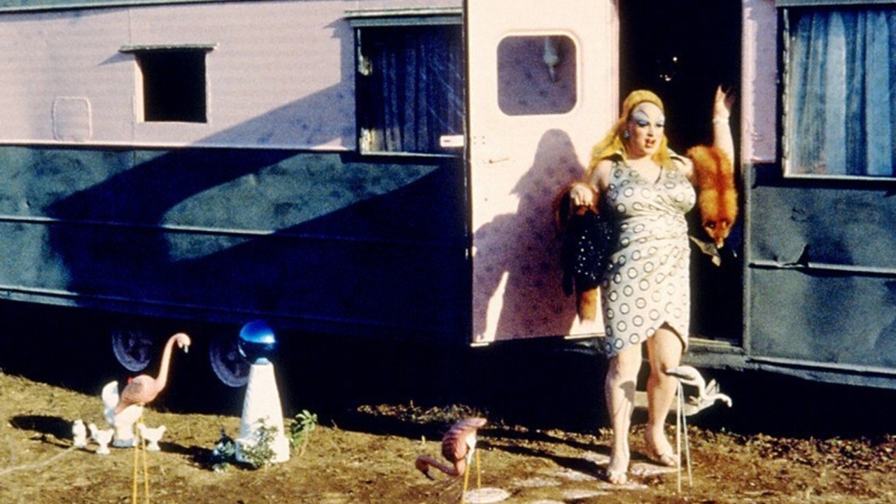 De meest walgelijke scène in de filmgeschiedenis, volgens de wetenschap