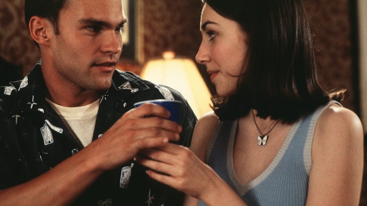 Die gekke gast uit 'American Pie' weet te scoren op Prime Video, dit keer als een "slechte man"