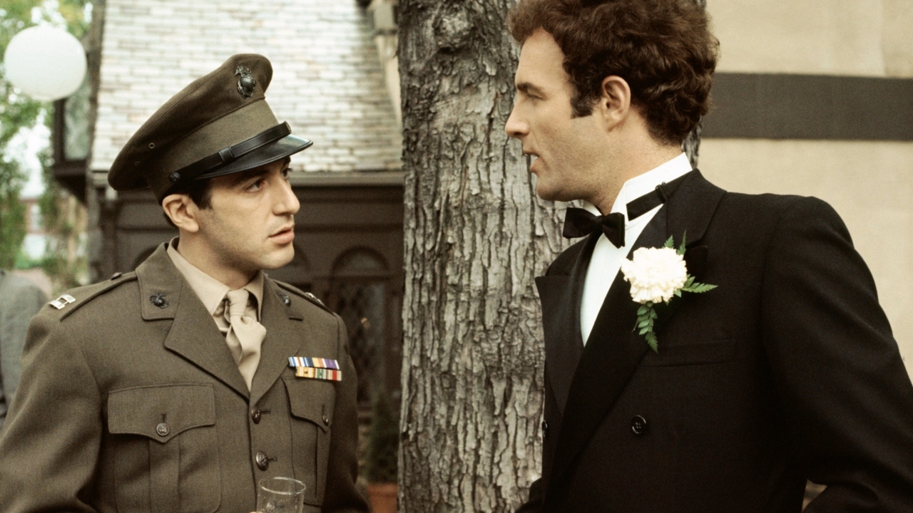 Al Pacino over dé beste scène van zijn carrière: "Heel subtiel moment"