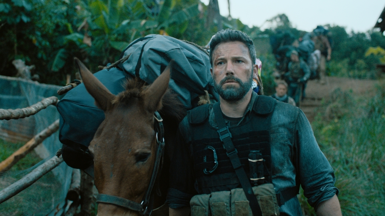 Veel ophef over Ben Affleck en Netflix: nieuwe samenwerking trekt behoorlijk wat aandacht