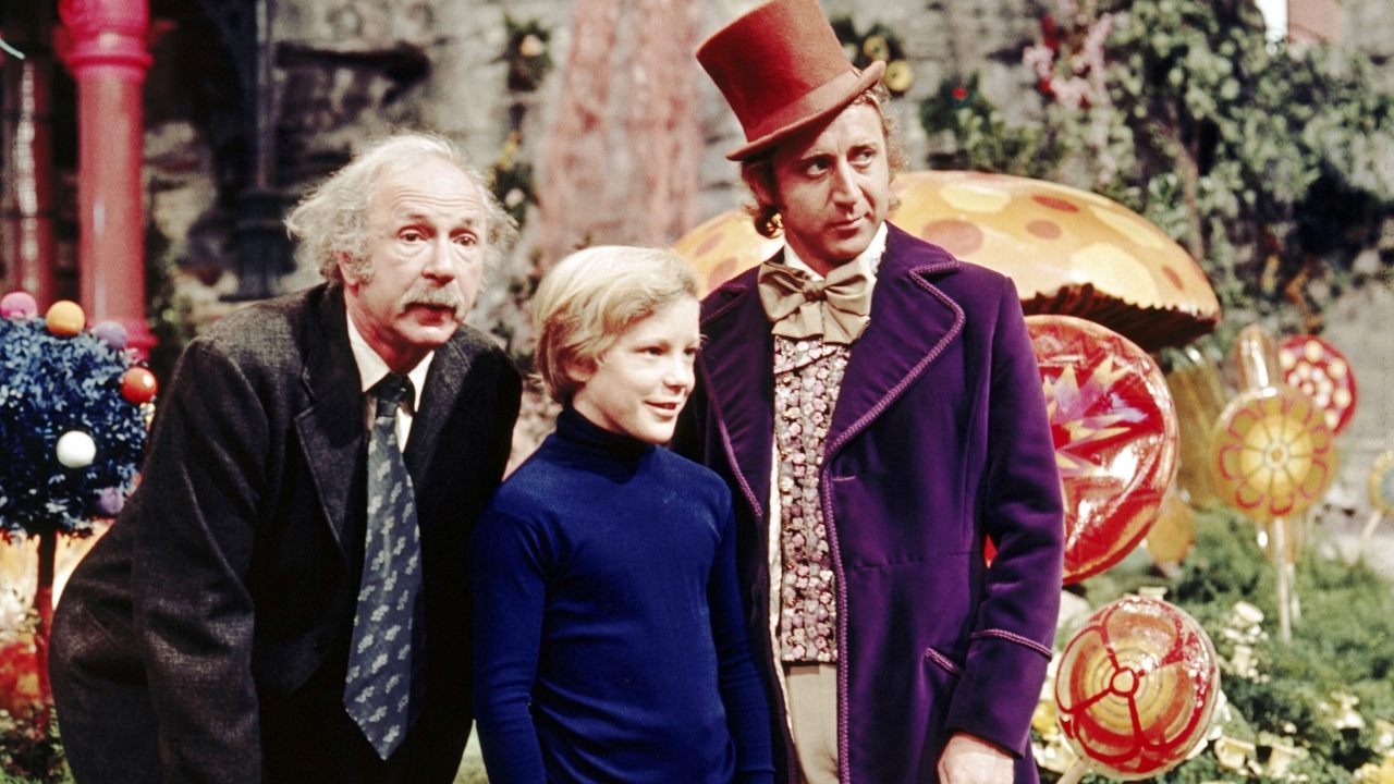 In deze fantasyfilm zit een personage die door velen wordt gehaat: geef hen ongelijk...