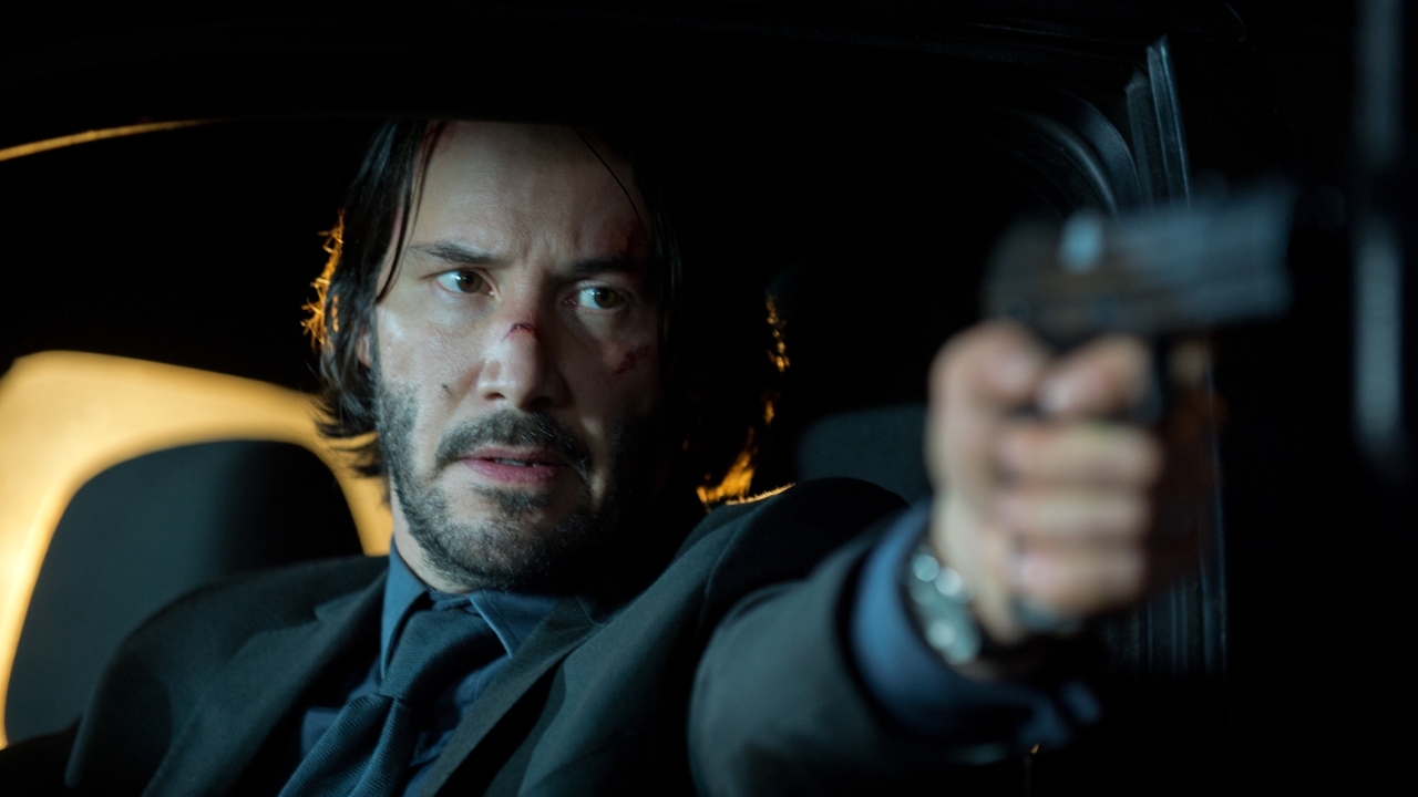 Deze cultklassieker uit de jaren 70 maakte de weg vrij voor 'John Wick'