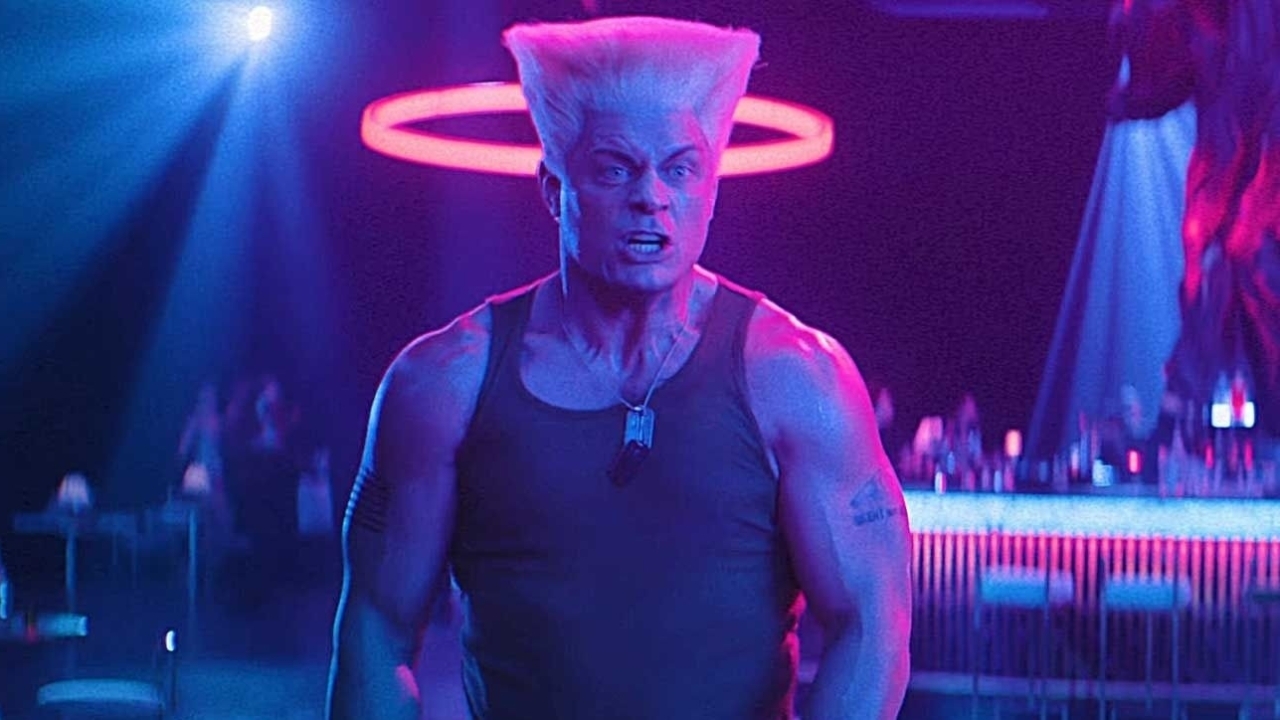 'Street Fighter' lijkt dan eindelijk dé vechtfilm te worden die we allemaal willen zien