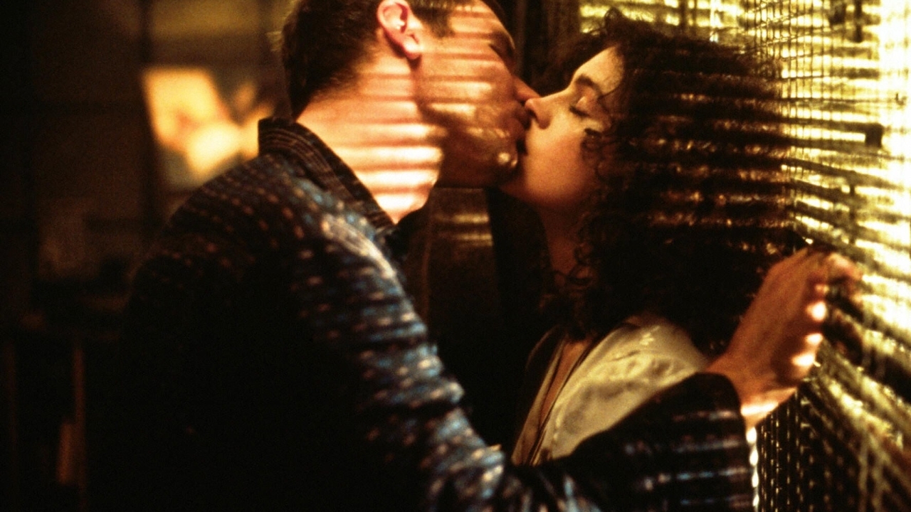 Ze was dé femme fatale van 'Blade Runner', maar ze raakte daarna ook snel weer buiten beeld