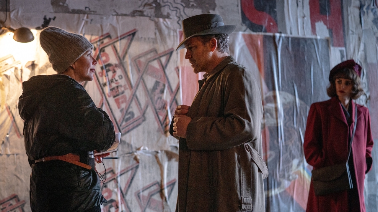 Enorme flop voor eigenaardige monsterfilm, terwijl de nieuwe Pixar-film wel weet te scoren