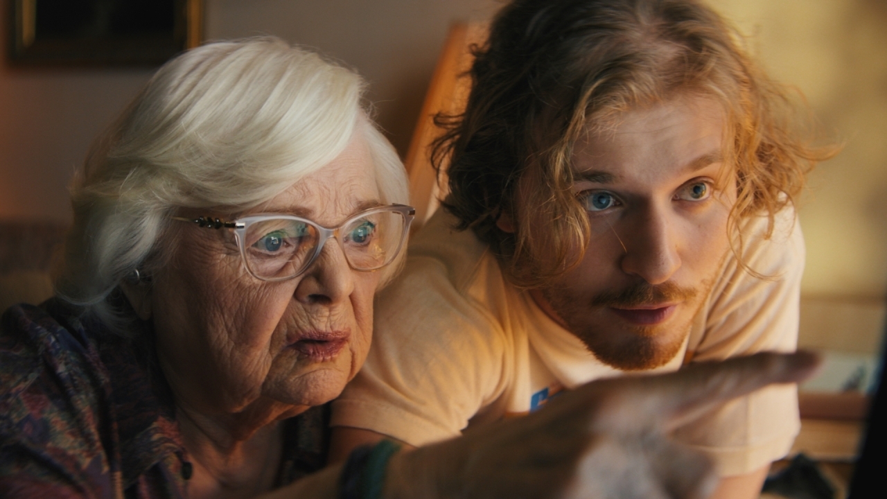 Deze bijna perfecte parel op Netflix zet je gelijk aan voor een avond genieten op de bank