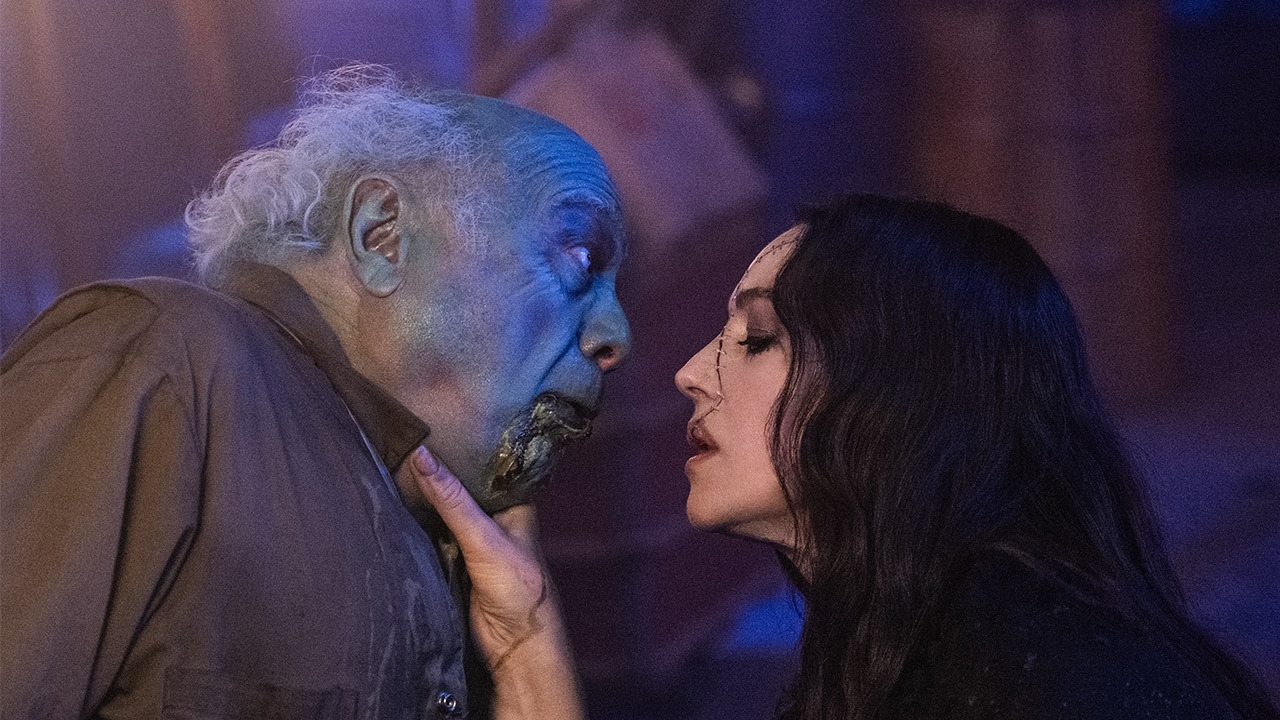 3 monsterfilms die je moet zien voordat je 'The Bride!' in de bioscoop gaat kijken