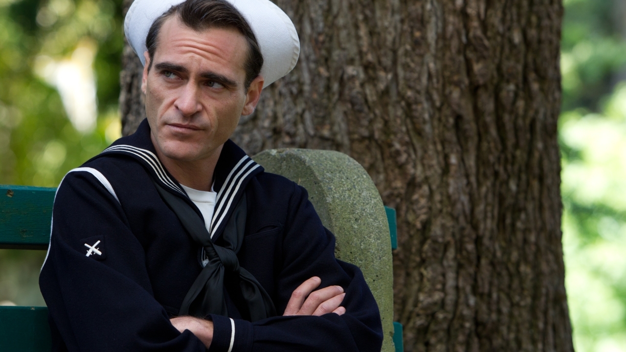 Joaquin Phoenix erkent dat hij te ver ging voor deze rol: "Heel erg dom"