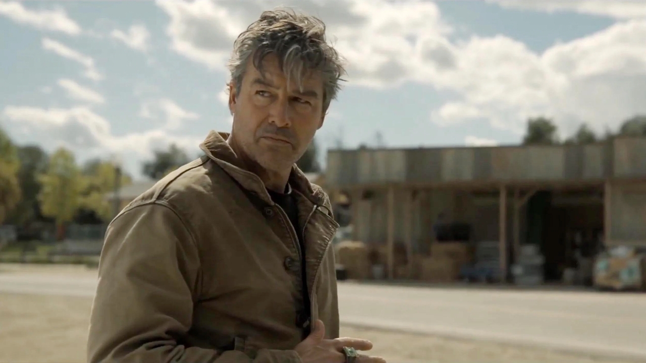 De nieuwste DC-trailer is afgelopen week volledig afgebrand, maar dat is totaal niet terecht