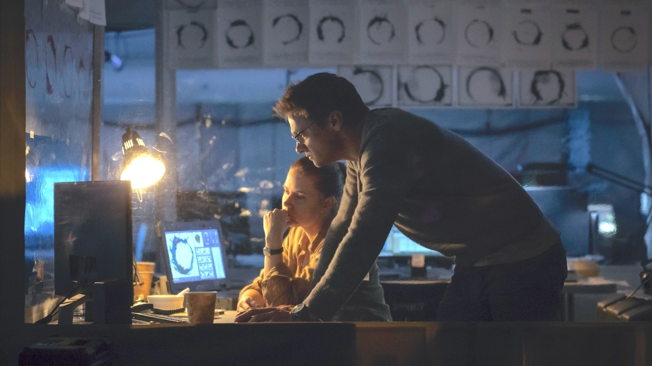 Vanavond op televisie kijk je één van de beste scifi-thrillers van de afgelopen 10 jaar