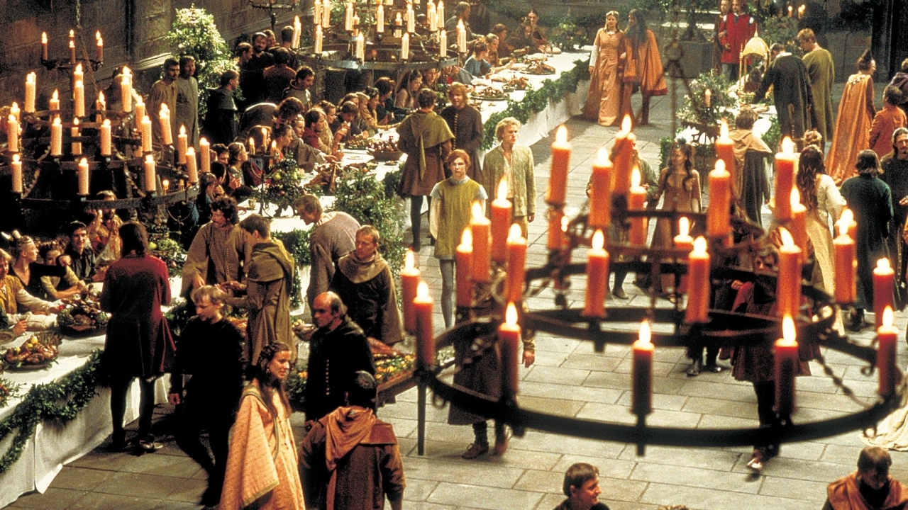 Epische avonturenfilm knalt op HBO Max razendsnel omhoog in de top 10