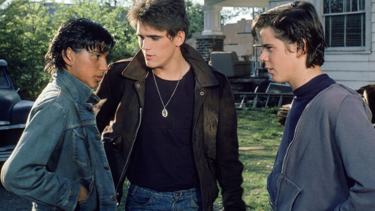 Waarom deze acteur al sinds de jaren '80 uitblinkt in dubieuze rollen en charismatische schurken