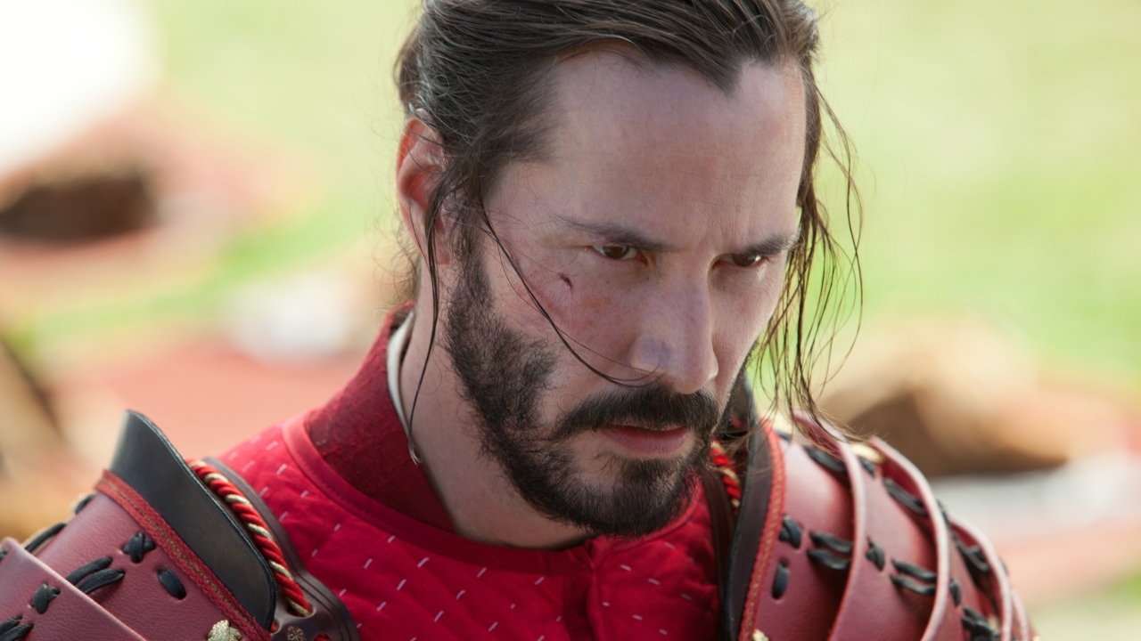 Zijn films brachten wereldwijd zo'n $7,3 miljard op, maar Keanu Reeves geeft opvallend weinig om geld